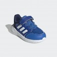adidas Kids' Tensaur Run 3.0 Shoes - Blue
