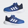 adidas Kids' Tensaur Run 3.0 Shoes - Blue