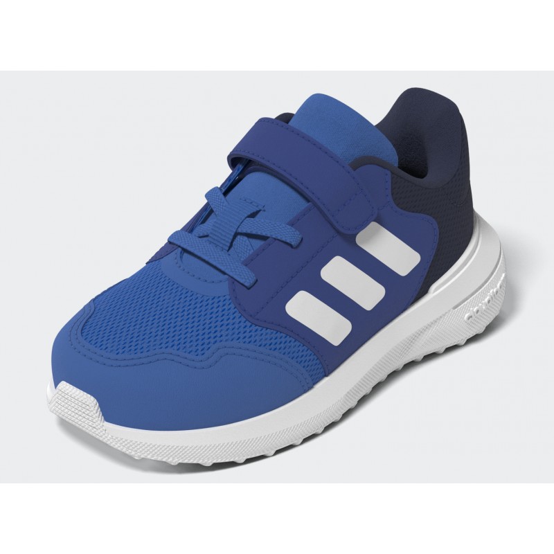 adidas Kids' Tensaur Run 3.0 Shoes - Blue