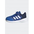 adidas Kids' Tensaur Run 3.0 Shoes - Blue