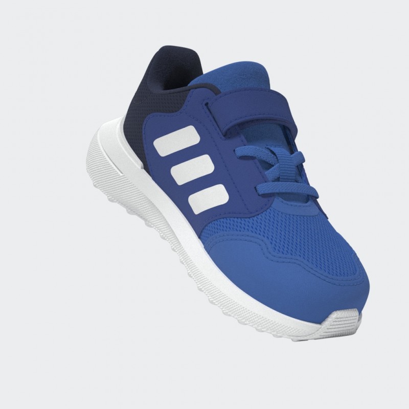 adidas Kids' Tensaur Run 3.0 Shoes - Blue