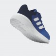 adidas Kids' Tensaur Run 3.0 Shoes - Blue
