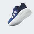 adidas Kids' Tensaur Run 3.0 Shoes - Blue