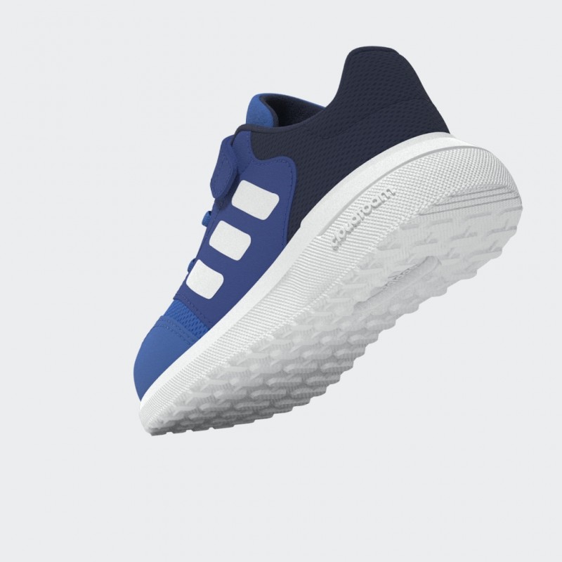 adidas Kids' Tensaur Run 3.0 Shoes - Blue