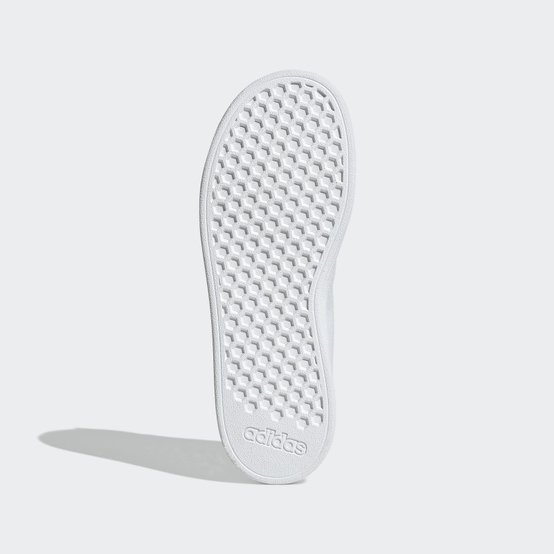 adidas Womens' Advantage Base 2.0 Shoes - White