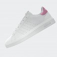 adidas Kids' Advantage Base 2.0 Shoes - White