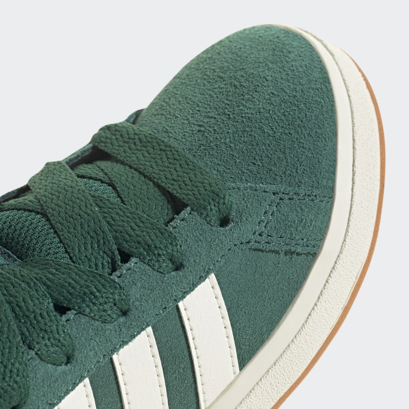 adidas Kids' Grand Court 00s Shoes - Green