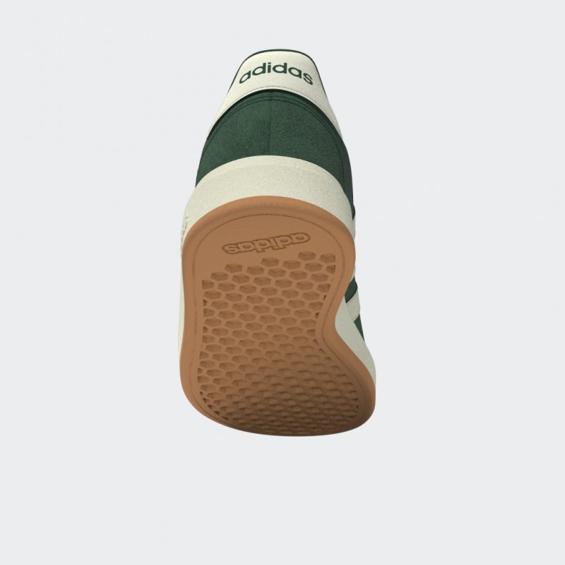 adidas Kids' Grand Court 00s Shoes - Green
