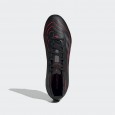 adidas Predator League Firm/Multi-Ground Cleats - Black