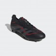 adidas Predator League Firm/Multi-Ground Cleats - Black