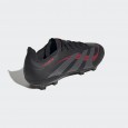 adidas Predator League Firm/Multi-Ground Cleats - Black