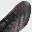 adidas Predator League Firm/Multi-Ground Cleats - Black