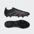 adidas Predator League Firm/Multi-Ground Cleats - Black