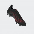 adidas Predator League Firm/Multi-Ground Cleats - Black