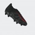 adidas Predator League Firm/Multi-Ground Cleats - Black