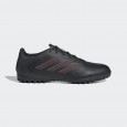 adidas Copa Pure 3 Club Turf Boots - Black