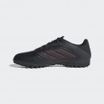 adidas Copa Pure 3 Club Turf Boots - Black