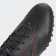 adidas Copa Pure 3 Club Turf Boots - Black