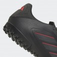 adidas Copa Pure 3 Club Turf Boots - Black