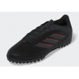adidas Copa Pure 3 Club Turf Boots - Black
