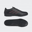 adidas Copa Pure 3 Club Turf Boots - Black
