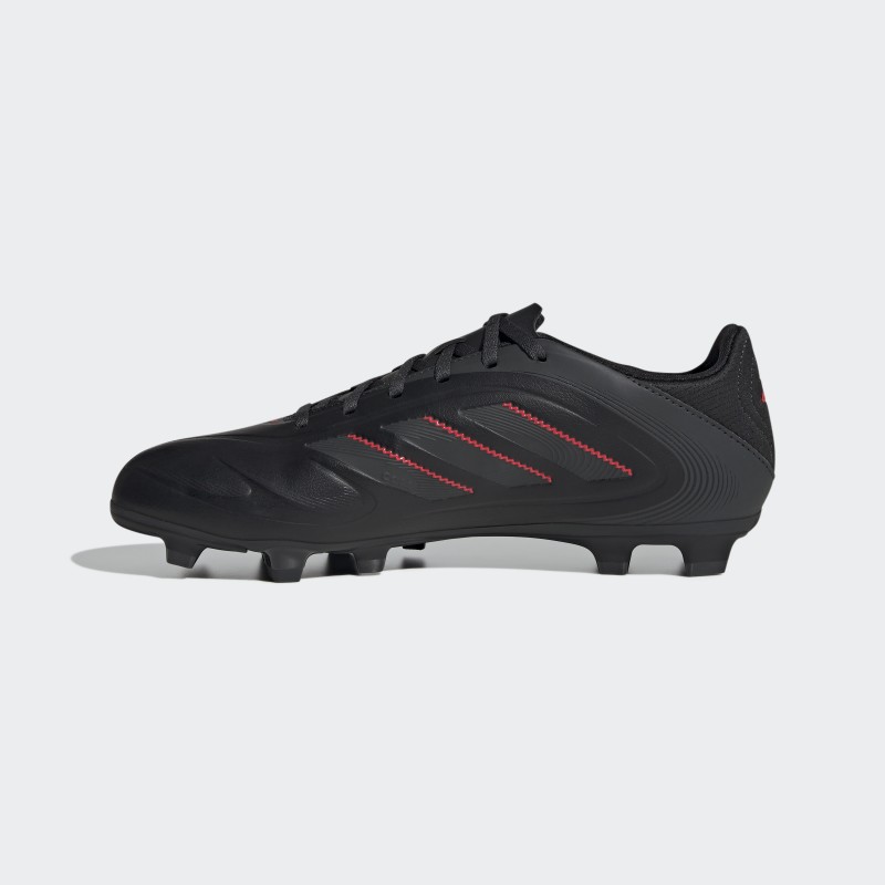 adidas Copa Pure 3 Club Firm/Multi-Ground Boots - Black