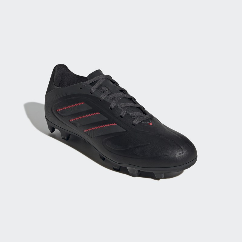 adidas Copa Pure 3 Club Firm/Multi-Ground Boots - Black