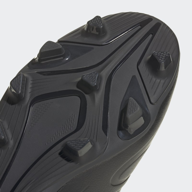 adidas Copa Pure 3 Club Firm/Multi-Ground Boots - Black