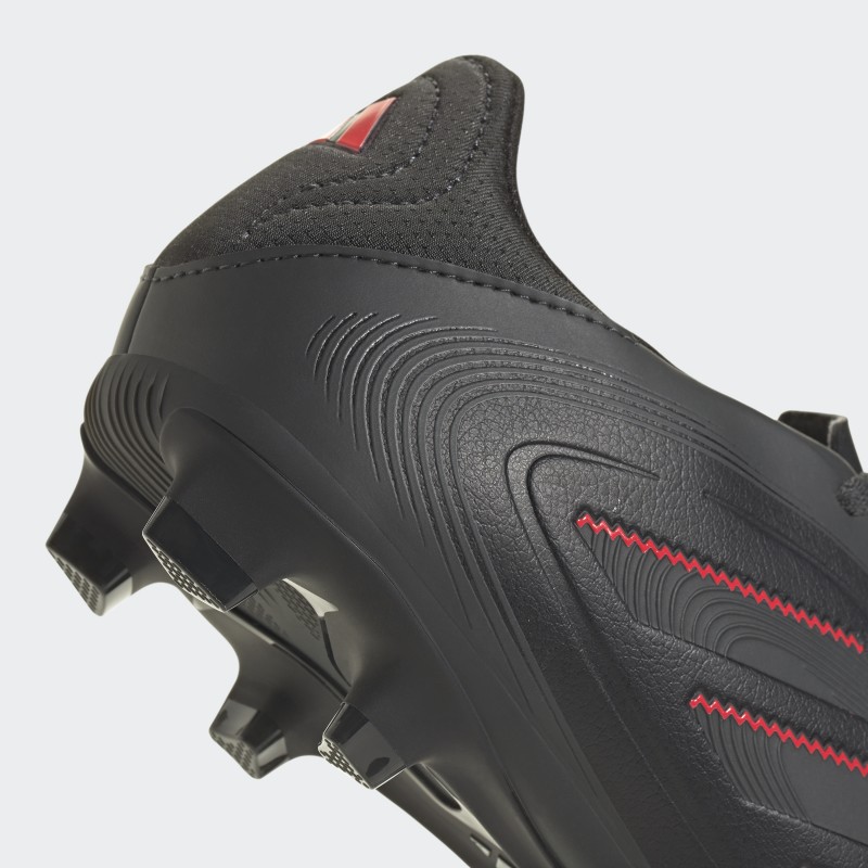 adidas Copa Pure 3 Club Firm/Multi-Ground Boots - Black