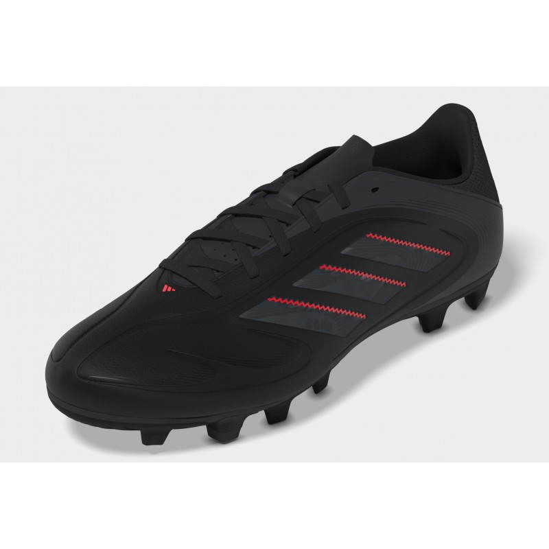 adidas Copa Pure 3 Club Firm/Multi-Ground Boots - Black