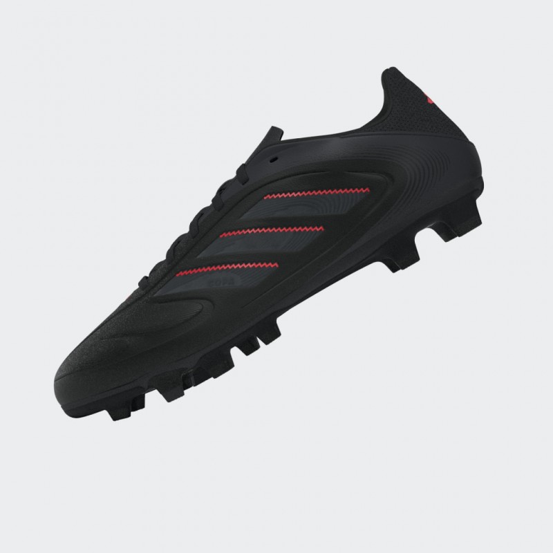 adidas Copa Pure 3 Club Firm/Multi-Ground Boots - Black