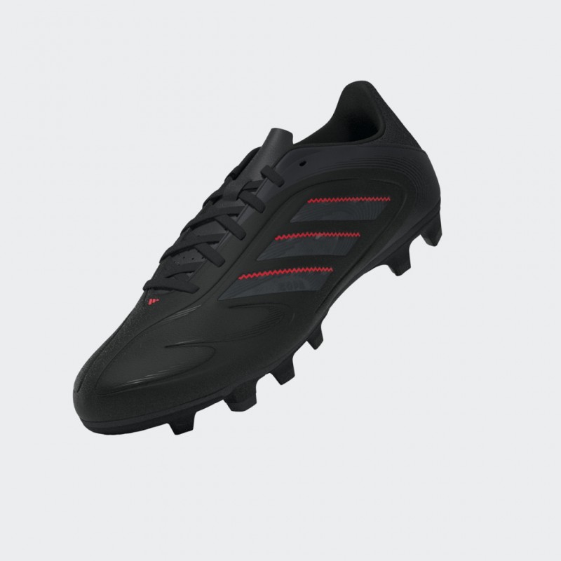 adidas Copa Pure 3 Club Firm/Multi-Ground Boots - Black