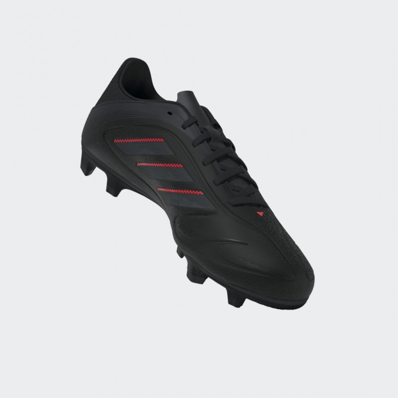 adidas Copa Pure 3 Club Firm/Multi-Ground Boots - Black