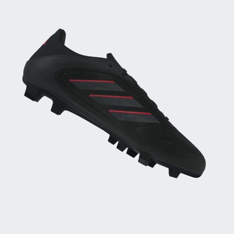 adidas Copa Pure 3 Club Firm/Multi-Ground Boots - Black
