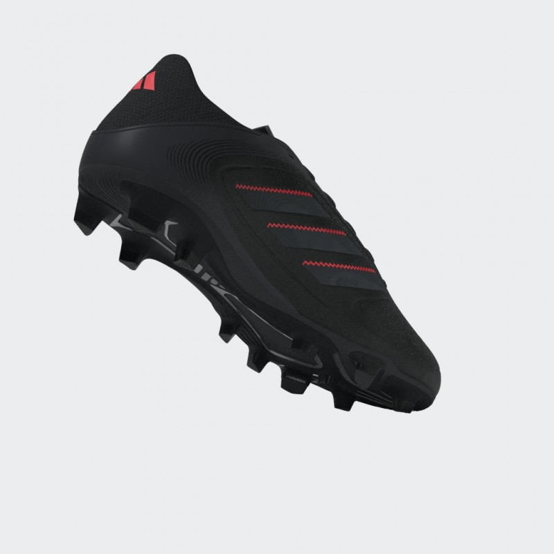 adidas Copa Pure 3 Club Firm/Multi-Ground Boots - Black