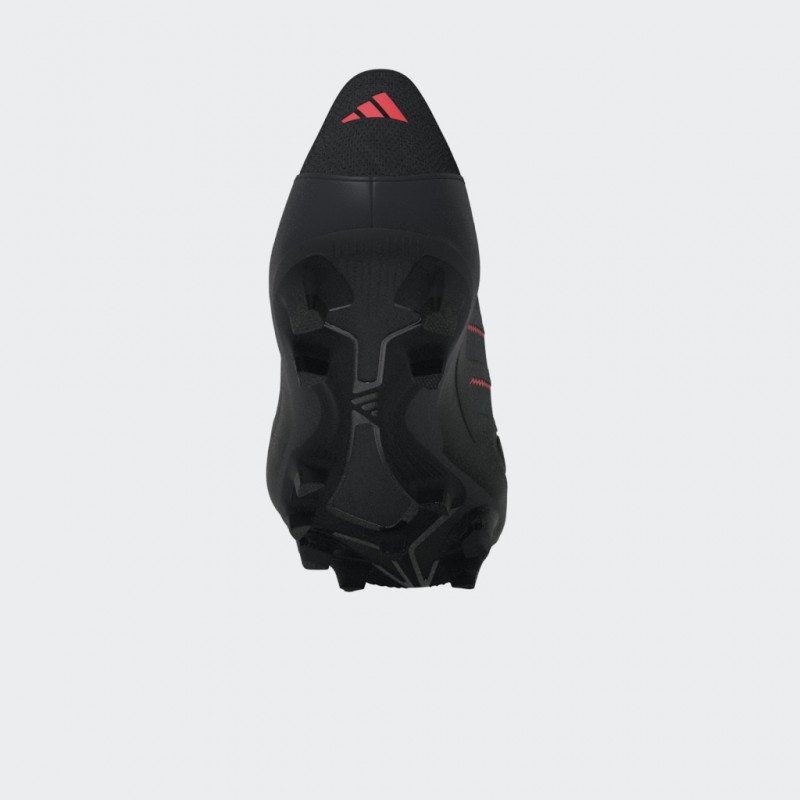 adidas Copa Pure 3 Club Firm/Multi-Ground Boots - Black