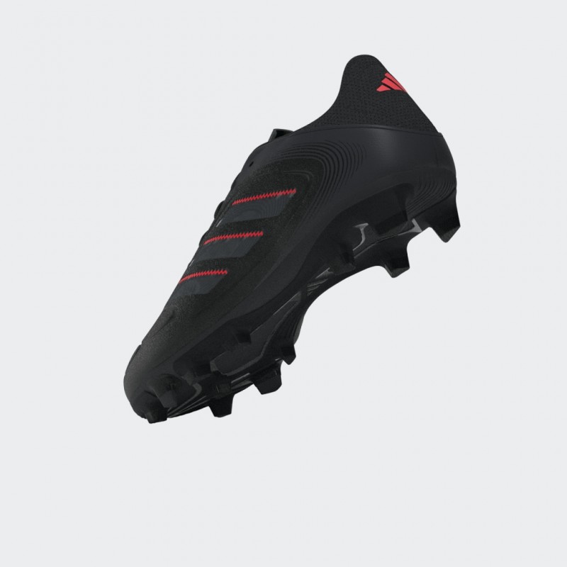 adidas Copa Pure 3 Club Firm/Multi-Ground Boots - Black
