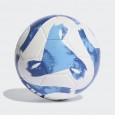 adidas Tiro League Thermally Bonded Ball - White