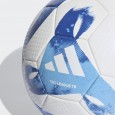 adidas Tiro League Thermally Bonded Ball - White