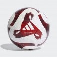 adidas Tiro League Thermally Bonded Ball - White