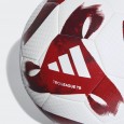 adidas Tiro League Thermally Bonded Ball - White