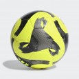 adidas Tiro League Thermally Bonded Ball - Yellow