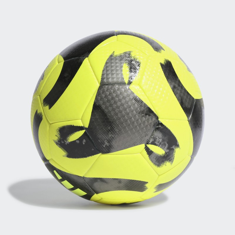 adidas Tiro League Thermally Bonded Ball - Yellow