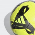 adidas Tiro League Thermally Bonded Ball - Yellow