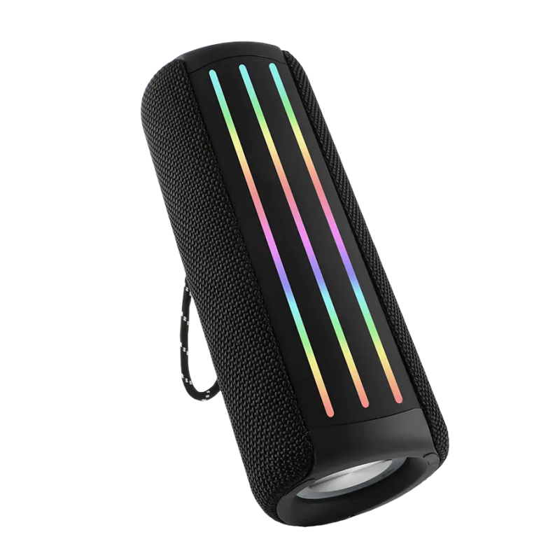 9Pro 28WF Speaker Black