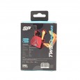 9Pro SP23 Wireless headphones -Red