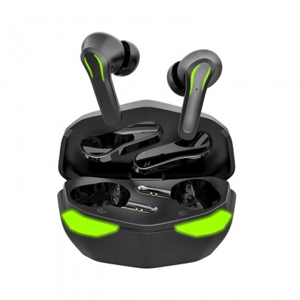 9Pro G06 TWSGAMING EARPHONES