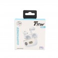9Pro T30W Wireless Headphones- White