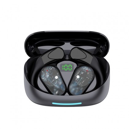 9Pro Wireless headphones 80 OWS black