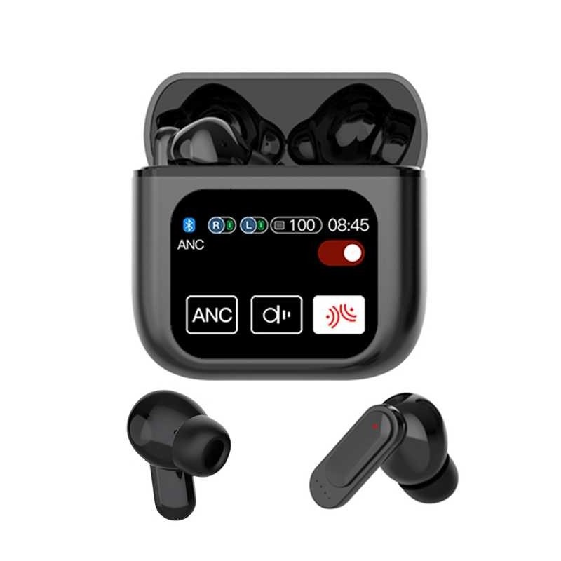 BT 60-SE ANC ENC Headphones Color Black